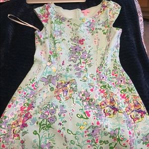 Lilly Pulitzer Southern Charm Dress